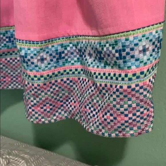 Luck Be A Lady in Pink - Picture 3 of 6